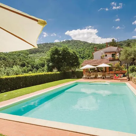 Casa Alice Διαμέρισμα Cireglio