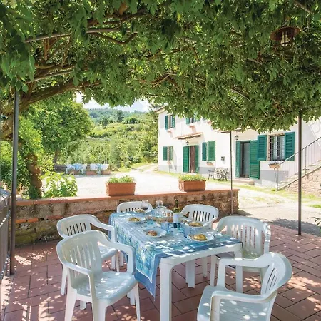 Casa Alice Apartment Cireglio