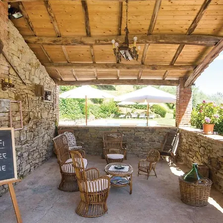 Διαμέρισμα Casa Alice Cireglio