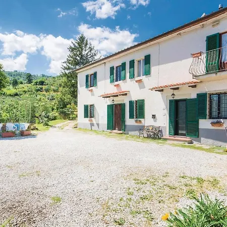 Casa Alice شقة