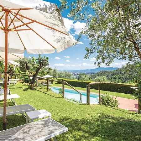 Casa Alice Apartment Cireglio