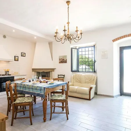 Casa Alice Apartment Cireglio