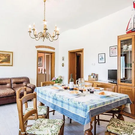 Casa Alice شقة