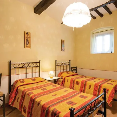 Casa Alice Διαμέρισμα Cireglio