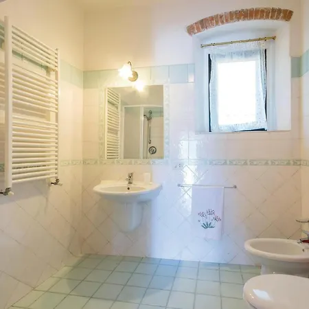 Casa Alice * Cireglio